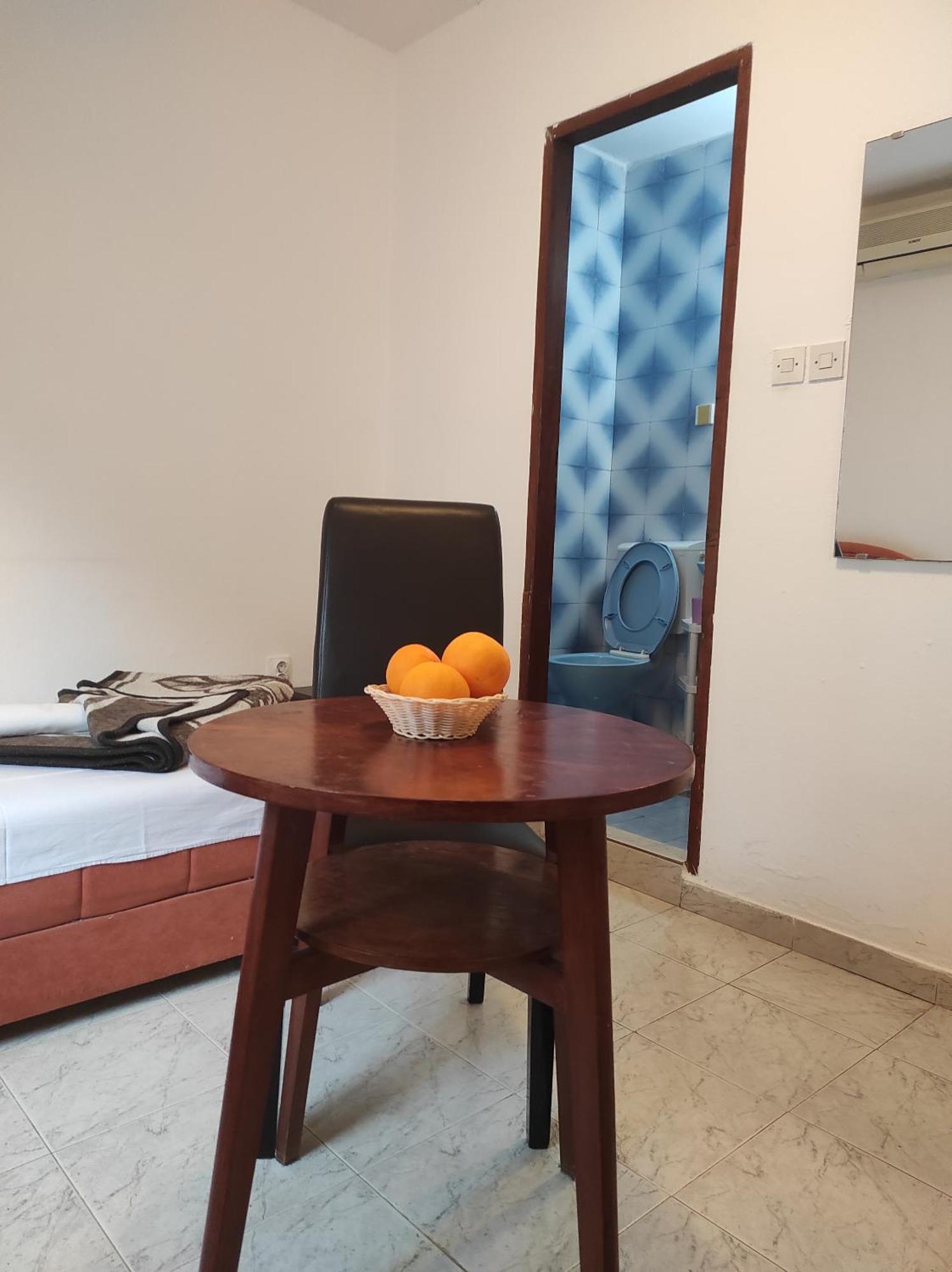Apartments And Room Mv Petrovac na moru Exterior foto